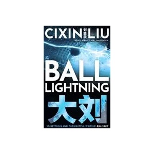 Ball Lightning (ISBN: 9781800248953)