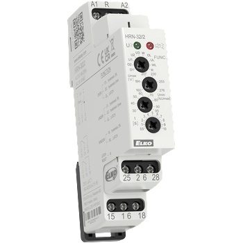 ELKO EP Hrn-32/2 Напреженово реле (8539)