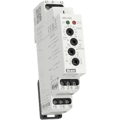 ELKO EP Hrn-32/2 Напреженово реле (8539)