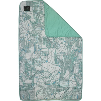 Therm-a-Rest Juno Blanket nature grid