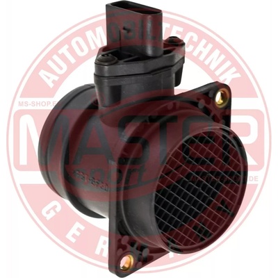 Merač hmotnosti vzduchu MASTER-SPORT GERMANY 013-K-PCS-MS