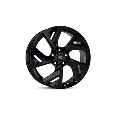 1000 MIGLIA MM1031 7.5x19 5x108 ET45 gloss black