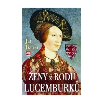Ženy rodu Lucemburků