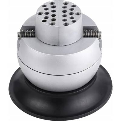 Strojový zverák Vevor 54 mm