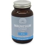 Mattisson Healthstyle Magnesium Bisglycinate 100 mg [90 Таблетки]