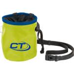 Climbing Technology Торбичка за магнезий Climbing Technology Cylinder lime