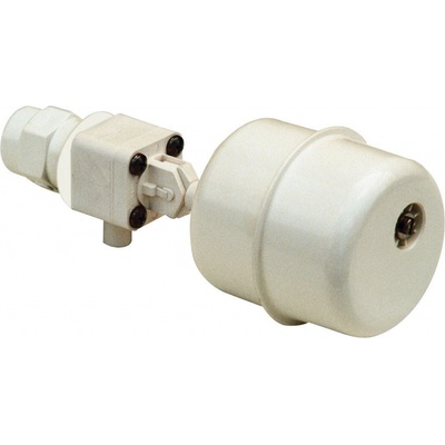VÁGNER POOL Mini – hladinový ventil – R 1/2“