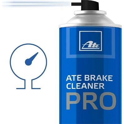 ATE Čistič bŕzd 500ml