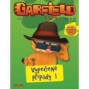 Garfield 3/12 a vypečené případy 1