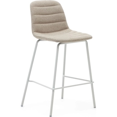 Kave Home Zunilda 92,5 cm béžové 2 ks