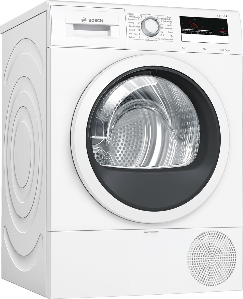 Bosch WTR85V00BY