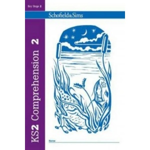 KS2 Comprehension Book 2 (2010)