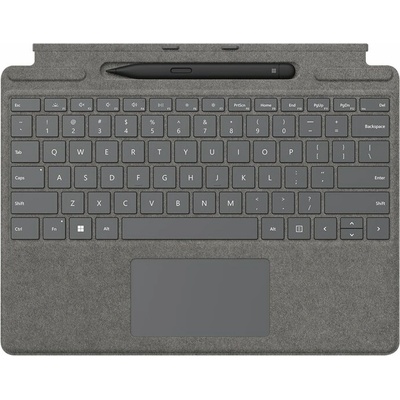 Microsoft Surface Pro Signature Keyboard + Slim Pen 2 8X8-00067CZ