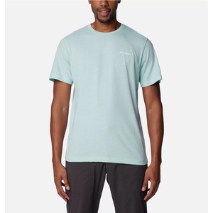 Columbia Thistletown Hills Short Sleeve Размер: L / Цвят: черен