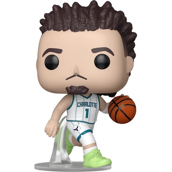Funko Фигура Funko POP! Basketball: Charlotte Hornets - Lamelo Ball (Association Edition Jersey) #228 (108567)