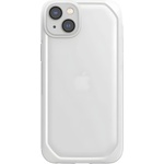 Raptic Калъф Raptic X-Doria Slim MagSafe за Apple iPhone 14 Plus - Бял KP38135
