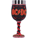 Nemesis Now Бокал Nemesis Now Music: AC/DC - High Voltage (NEMN-B5535T1)