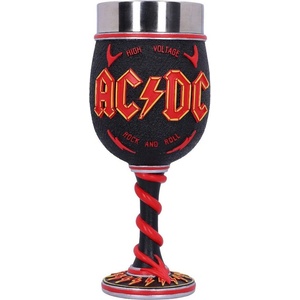 Nemesis Now Бокал Nemesis Now Music: AC/DC - High Voltage (NEMN-B5535T1)