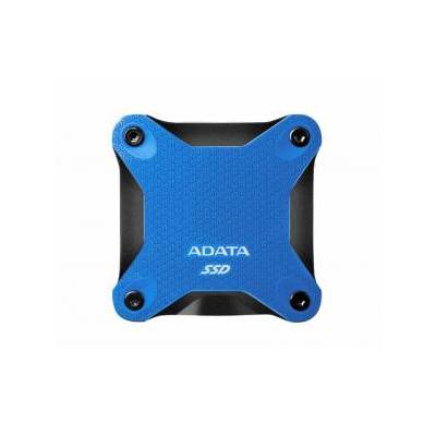 External ssd sd620 512g u3.2a 520/460 mb/s blue