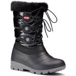 OLANG Patty Ice black UK 5