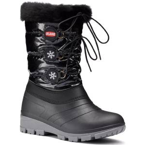 OLANG Patty Ice black UK 5