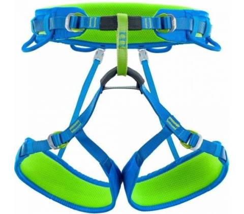 Climbing technology Wall Harness