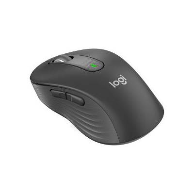 Logitech Signature M650 Wireless Mouse GRAPH 910-006253