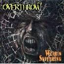 OVERTHROW - WITHIN SUFFERING CD