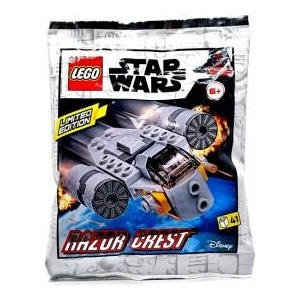LEGO® Star Wars™ - The Razor Crest (912284)