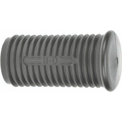 ARIETE Gumové stupačky ARIETE 01555/H diam.38