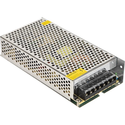 PROLECH Napájecí zdroj se spínacím režimem 24 V/8,3 A 200 W