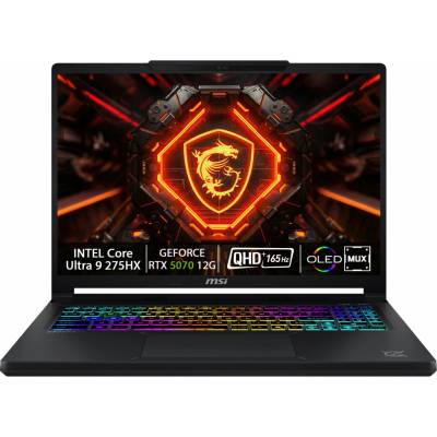 MSI Crosshair 16 Max HX E2WGXK-056CZ 9S7-265232-056_NOAC