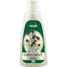 Naděje lopuchový olej 115 ml