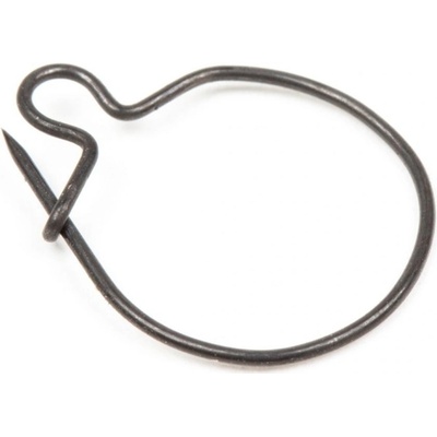 Z fish Extra Carp Klip na Červy Maggot Clip háčky vel.6