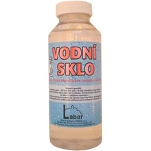 Kittfort vodní sklo 500 ml