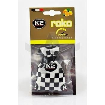 K2 ROKO RACE Lemon