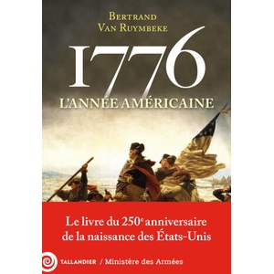 1776 | Van Ruymbecke (2026)