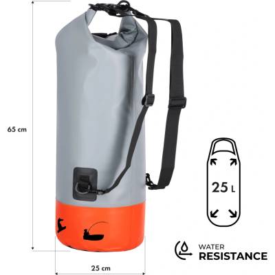 NILS Camp NC17108 25 l