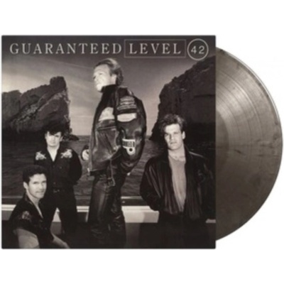 LEVEL 42 - GUARANTEED LP