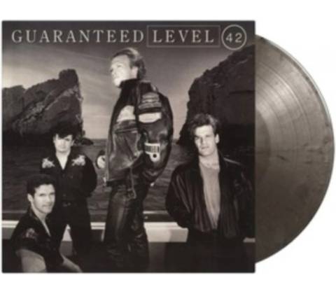 LEVEL 42 - GUARANTEED LP