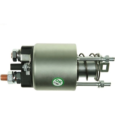 AS-PL Elektromagnetický spínač pre štartér SS4019P