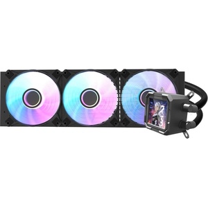 darkFlash DV360S CPU BLACK