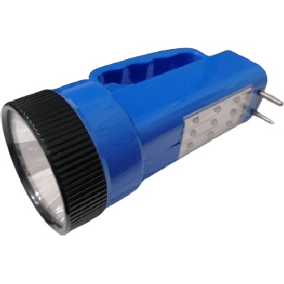 Jiangsu Bright Фенер със зареждане 1led + 12led странично осветление bh-207 М13-124