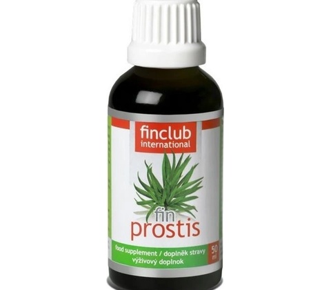 Fin Prostis 50 ml