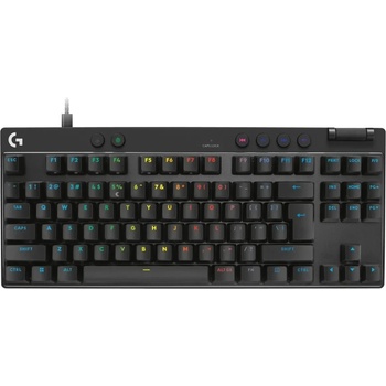 Logitech G Pro X TKL US (920-013233)