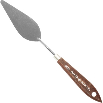 Image 1 of Daler-Rowney N. 26 Шпакла за рисуване 1 бр (803004026)