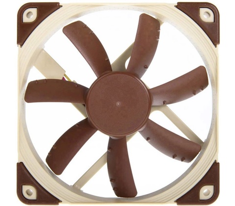 Noctua NF-S12A ULN