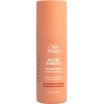 Wella Invigo Nutri Enrich Deep Nourishing Wonder Balm 150 ml