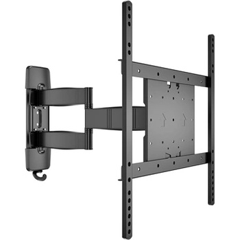 Multibrackets МУЛТИБРАКЕТИ Стенна конзола, M VESA Flexarm Tilt & Turn III (32-50", макс. VESA: 400x400 мм, 25 кг) 7350022734234 (7350022734234)