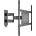 Multibrackets M VESA Flexarm Tilt & Turn III 7350022734234